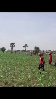 Anchau Residents Fight Back Against Armed Bandits